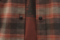 Koszula Harkila Aivak 10057 Autumn Orange Check