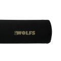 Osłona na tłumik 2Wolfs NEO SHOOTER S Short