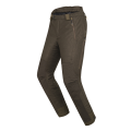 Spodnie Beretta Matajur Windblock CU413 Brown Bark