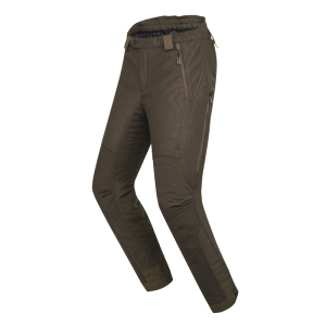 Spodnie Beretta Matajur Windblock CU413 Brown Bark