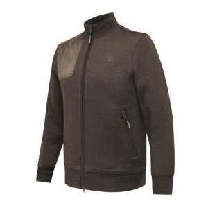 Sweter Beretta Highland Heritage BWR PU761 Brown Bark