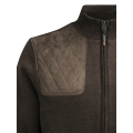 Sweter Beretta Highland Heritage BWR PU761 Brown Bark