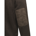 Sweter Beretta Highland Heritage BWR PU761 Brown Bark