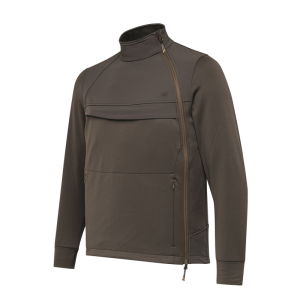 Bluza Beretta BinoStash Anorak P3771 Brown Bark