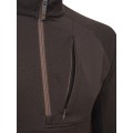 Bluza Beretta Ceramic Face P3561 Brown Bark