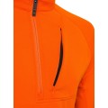 Bluza Beretta Ceramic Face P3561 Orange