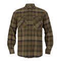 Koszula Harkila Asmund L/S 11201 Beech Green Check