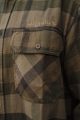 Koszula Harkila Asmund L/S 11201 Beech Green Check
