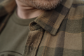 Koszula Harkila Asmund L/S 11201 Beech Green Check