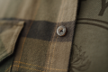Koszula Harkila Asmund L/S 11201 Beech Green Check