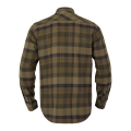 Koszula Harkila Asmund L/S 11201 Beech Green Check