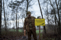 Koszula Harkila Asmund L/S 11201 Beech Green Check