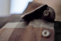 Koszula Harkila Asmund L/S 11201 Rust brown check
