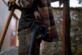 Koszula Harkila Asmund L/S 11201 Rust brown check