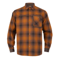 Koszula Harkila Folke L/S 12026 Maple check