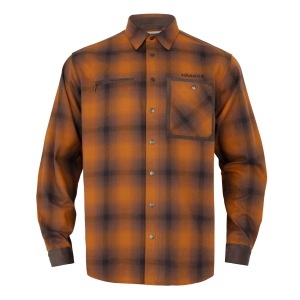 Koszula Harkila Folke L/S 12026 Maple check