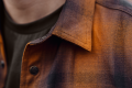 Koszula Harkila Folke L/S 12026 Maple check