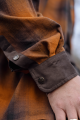 Koszula Harkila Folke L/S 12026 Maple check