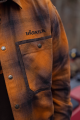 Koszula Harkila Folke L/S 12026 Maple check