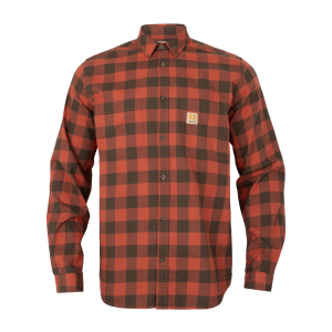 Koszula Harkila Scandinavian 10510 Autumn Orange Check
