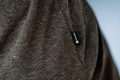 Koszulka Harkila Kodiak Clever Wool L/S 10803 Dark hunting green