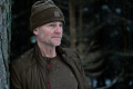 Koszulka Harkila Kodiak Clever Wool L/S 10803 Dark hunting green