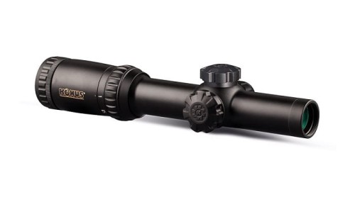 Luneta celownicza Konus KONUSPRO M-30 1-6x24