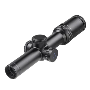 Luneta celownicza Delta Optical Titanium HD 1-6x24