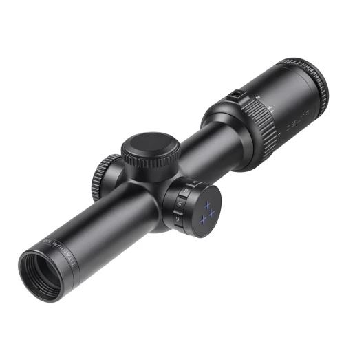 Luneta celownicza Delta Optical Titanium HD 1-6x24