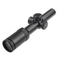 Luneta celownicza Delta Optical Titanium HD 1-6x24