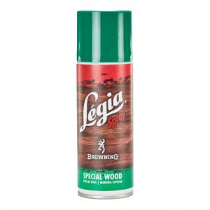 Olej do broni Browning Legia Spray Wood Special 200ml