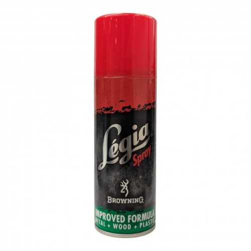 Olej do broni Browning Legia Spray New Formula 200ml