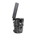 Kamera fotopułapka HIKMICRO T16 4G LTE
