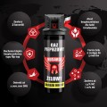 Gaz pieprzowy Husaria żelowy strumień 50 ml