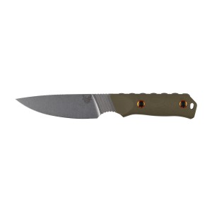 Nóż myśliwski Benchmade 15600-01 Raghorn