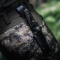 Nóż myśliwski Eka Nordic W12 wood
