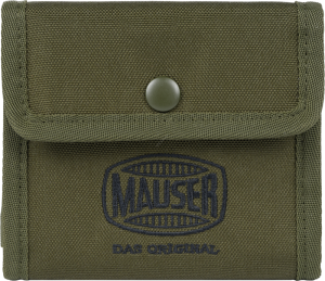 Ładownica Mauser Green mała 80414895