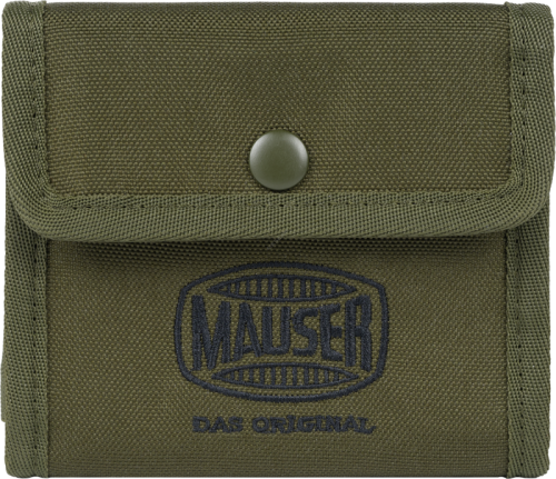 Ładownica Mauser Green mała 80414895