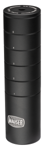 Moderator dźwięku Mauser M15x1 cal.30