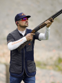Okulary strzeleckie Blaser Shooting Compettion 80416146 SET