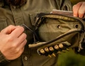 Ładownica na kolbę Mauser Green 80420778