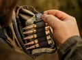 Ładownica na kolbę Mauser Green 80420778