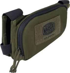 Ładownica na kolbę Mauser Green 80420778