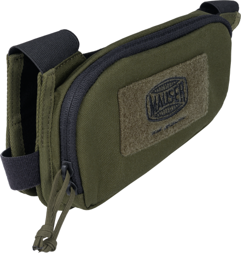 Ładownica na kolbę Mauser Green 80420778