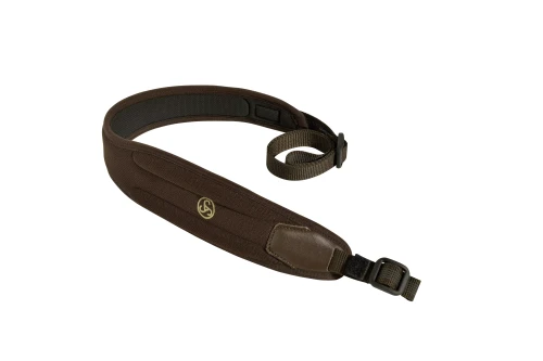 Pas do broni Sauer Neoprenowy 62498 Brązowy