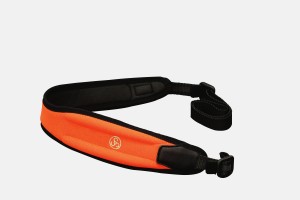 Pas do broni Sauer Neoprenowy Ergo Rest 62504 Pomarańczowy