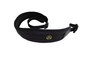 Pas do broni Sauer Neoprenowy Ergo Rest 62511 Czarny