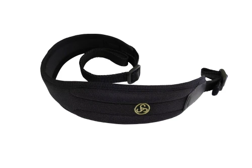 Pas do broni Sauer Neoprenowy Ergo Rest 62511 Czarny
