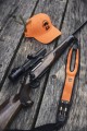 Pas do broni Sauenhammer Gamehammer 530132 Pomarańczowy