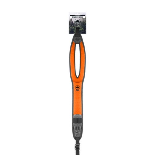 Pas do broni Sauenhammer Gamehammer 530132 Pomarańczowy